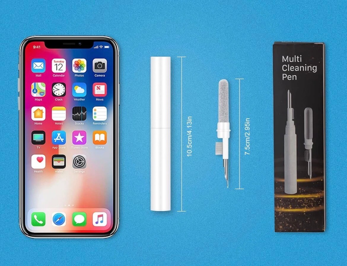 FlowTech™️CleanKit