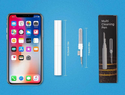 FlowTech™️CleanKit